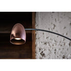 Seed Design - Hercules Floor Lamp - SLD-791FTE-CPR - Canada Light Shop