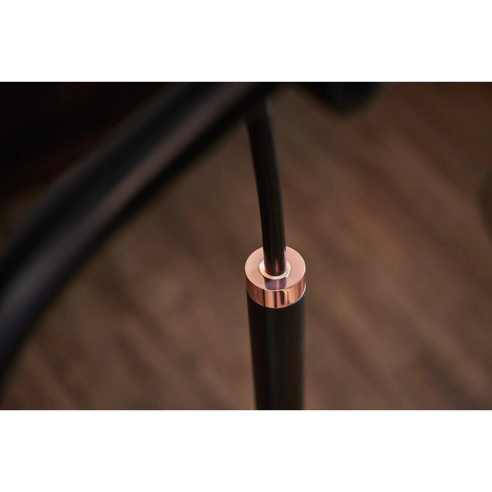 Seed Design - Hercules Floor Lamp - SLD-791FTE-CPR - Canada Light Shop