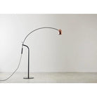 Seed Design - Hercules Floor Lamp - SLD-791FTE-CPR - Canada Light Shop