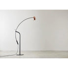 Seed Design - Hercules Floor Lamp - SLD-791FTE-CPR - Canada Light Shop
