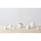 Seed Design - JoJo Pendant Light - SLD-880-CPR - Canada Light Shop