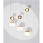 Seed Design - JoJo Pendant Light - SLD-880-CPR - Canada Light Shop