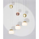 Seed Design - JoJo Pendant Light - SLD-880-CPR - Canada Light Shop