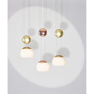 Seed Design - JoJo Pendant Light - SLD-880-CPR - Canada Light Shop