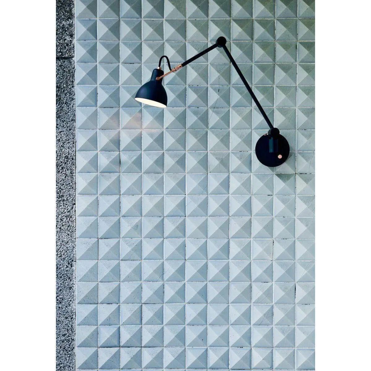 Seed Design - Laito Gentle Wall Lamp - SQ-793MWRL - Canada Light Shop