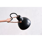 Seed Design - Laito mini Wall Lamp Large - SQ-793MWA-BK - Canada Light Shop