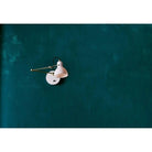 Seed Design - Laito opal Wall Lamp Large - SQ-793WA-GLS - Canada Light Shop