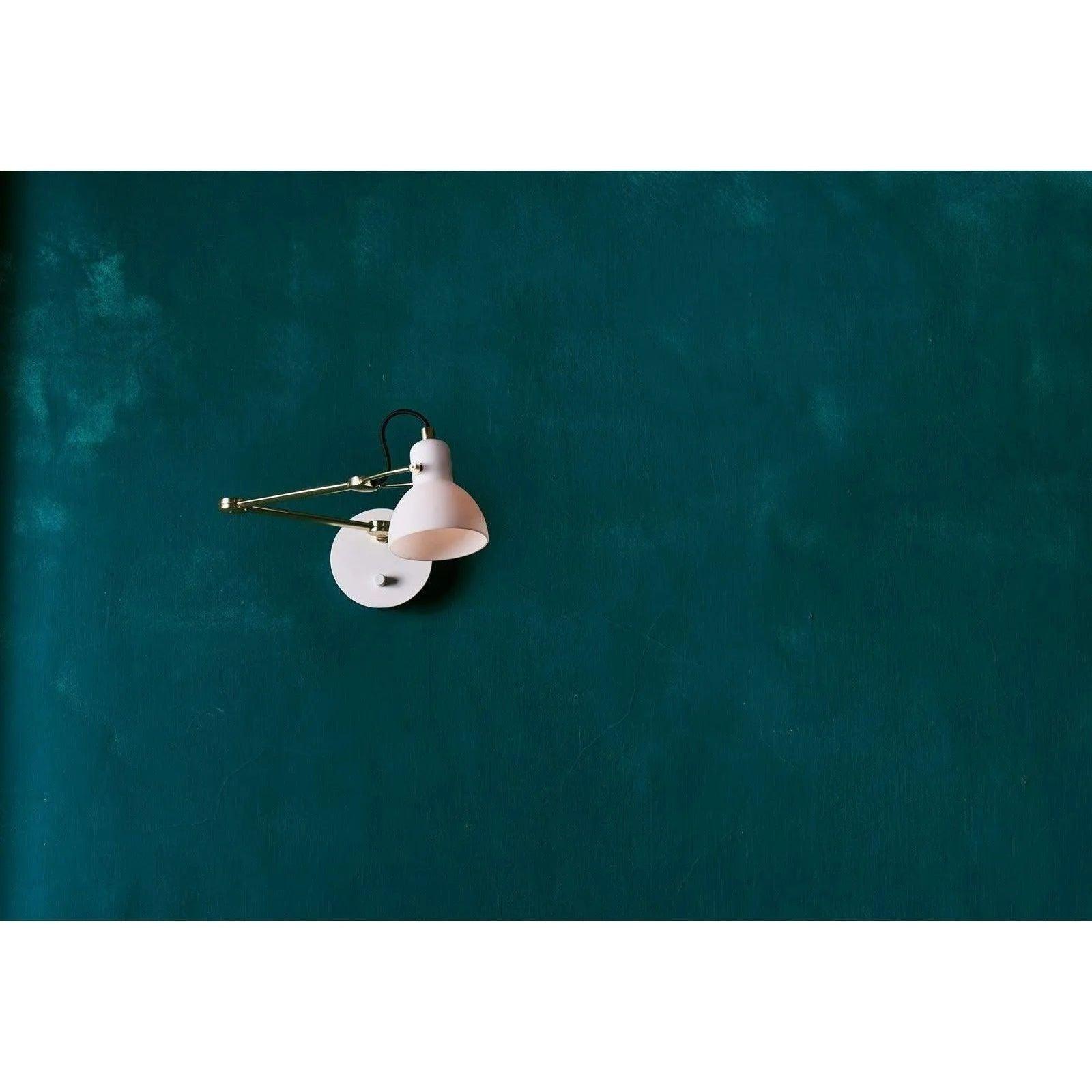 Seed Design - Laito opal Wall Lamp Large - SQ-793WA-GLS - Canada Light Shop