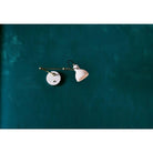 Seed Design - Laito opal Wall Lamp Large - SQ-793WA-GLS - Canada Light Shop