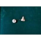 Seed Design - Laito opal Wall Lamp Large - SQ-793WA-GLS - Canada Light Shop