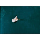 Seed Design - Laito opal Wall Lamp Large - SQ-793WA-GLS - Canada Light Shop