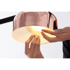 Seed Design - Lalu+ Pendant Light - SQ-250MCTR4-CPR - Canada Light Shop