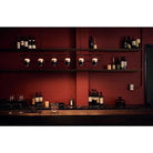 Seed Design - Ling Pendant Light 6 - SLD-80PF6-BK - Canada Light Shop