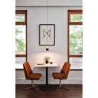 Seed Design - Ling Pendant Light Single V - SLD-80PV-BK - Canada Light Shop