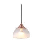 Seed Design - Mist Pendant Light - SQ-8997PL-CPR - Canada Light Shop