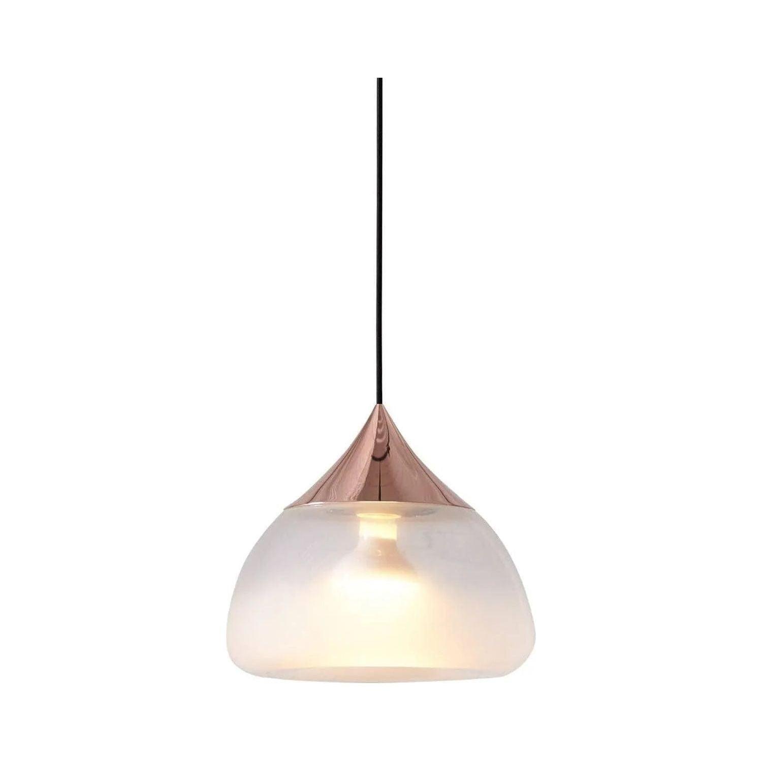 Seed Design - Mist Pendant Light - SQ-8997PL-CPR - Canada Light Shop