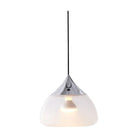 Seed Design - Mist Pendant Light - SQ-8997PL-CRM - Canada Light Shop
