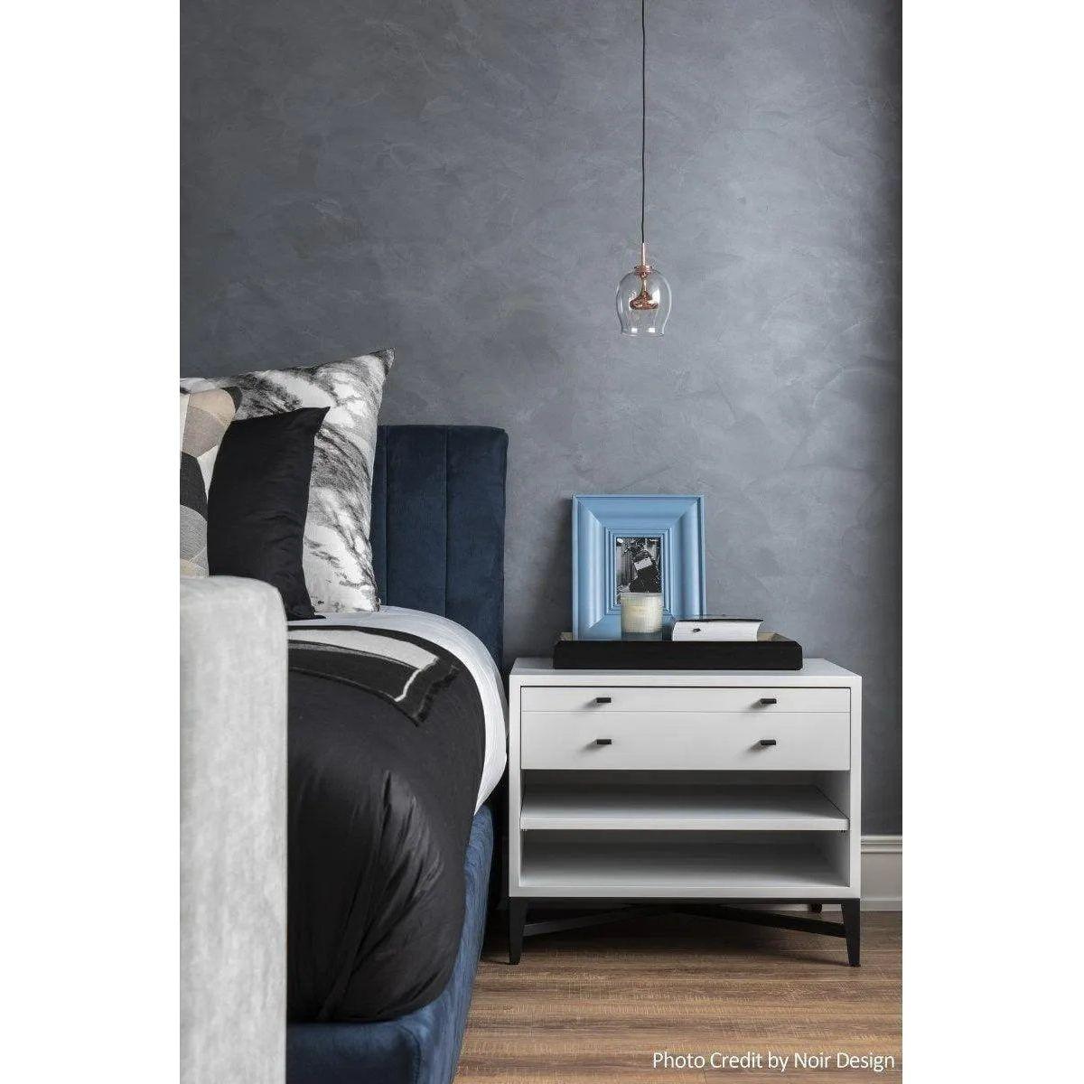 Seed Design - Moai Pendant Light - SLD-201P-BRS - Canada Light Shop