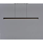 Seed Design - Mumu Pendant Light - SLD-3981P-BK - Canada Light Shop