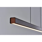 Seed Design - Mumu Pendant Light - SLD-3981P-BK - Canada Light Shop