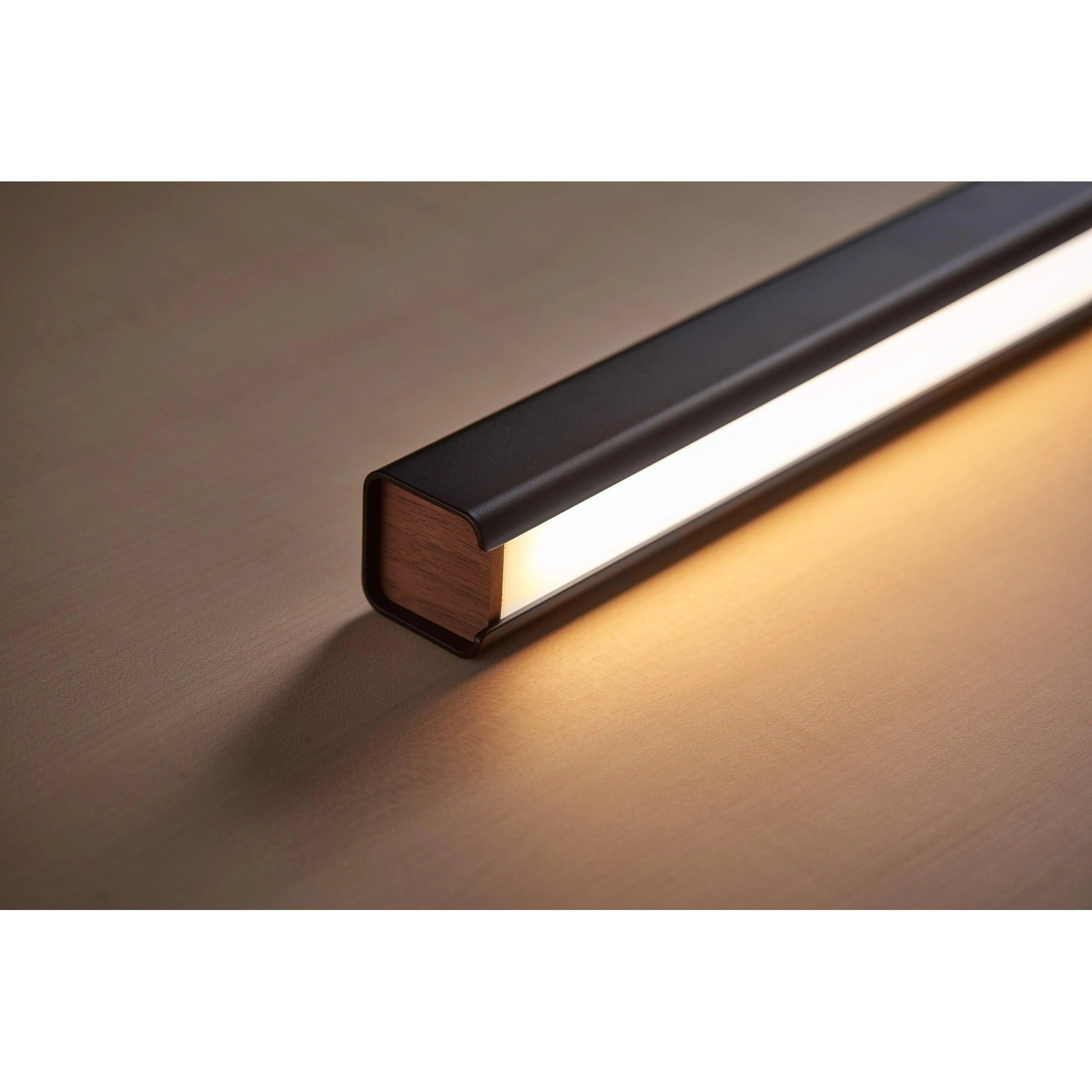 Seed Design - Mumu Pendant Light - SLD-3981P-BK - Canada Light Shop
