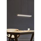 Seed Design - Mumu Pendant Light - SLD-3981P-BK - Canada Light Shop