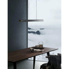 Seed Design - Mumu Pendant Light - SLD-3981P-BK - Canada Light Shop