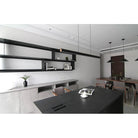 Seed Design - Mumu Pendant Light - SLD-3981P-BK - Canada Light Shop