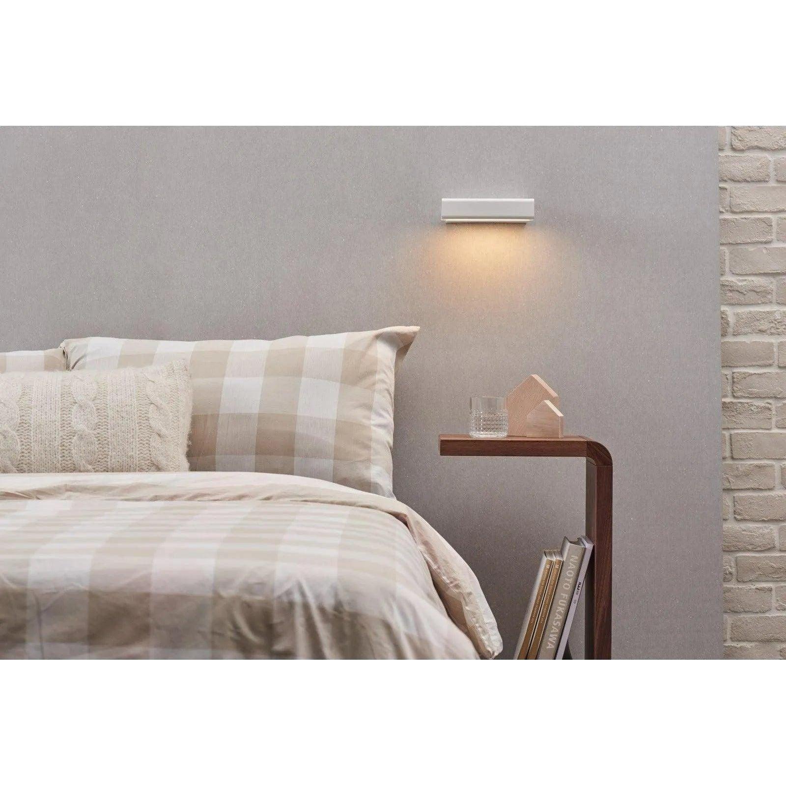 Seed Design - Mumu Wall Lamp - SLD-3981W-BK - Canada Light Shop