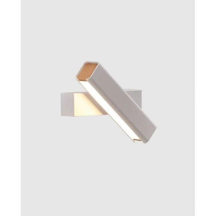 Seed Design - Mumu Wall Lamp - SLD-3981W-WH - Canada Light Shop