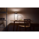 Seed Design - OLO Table Lamp - SLD-130DTE-GLD - Canada Light Shop