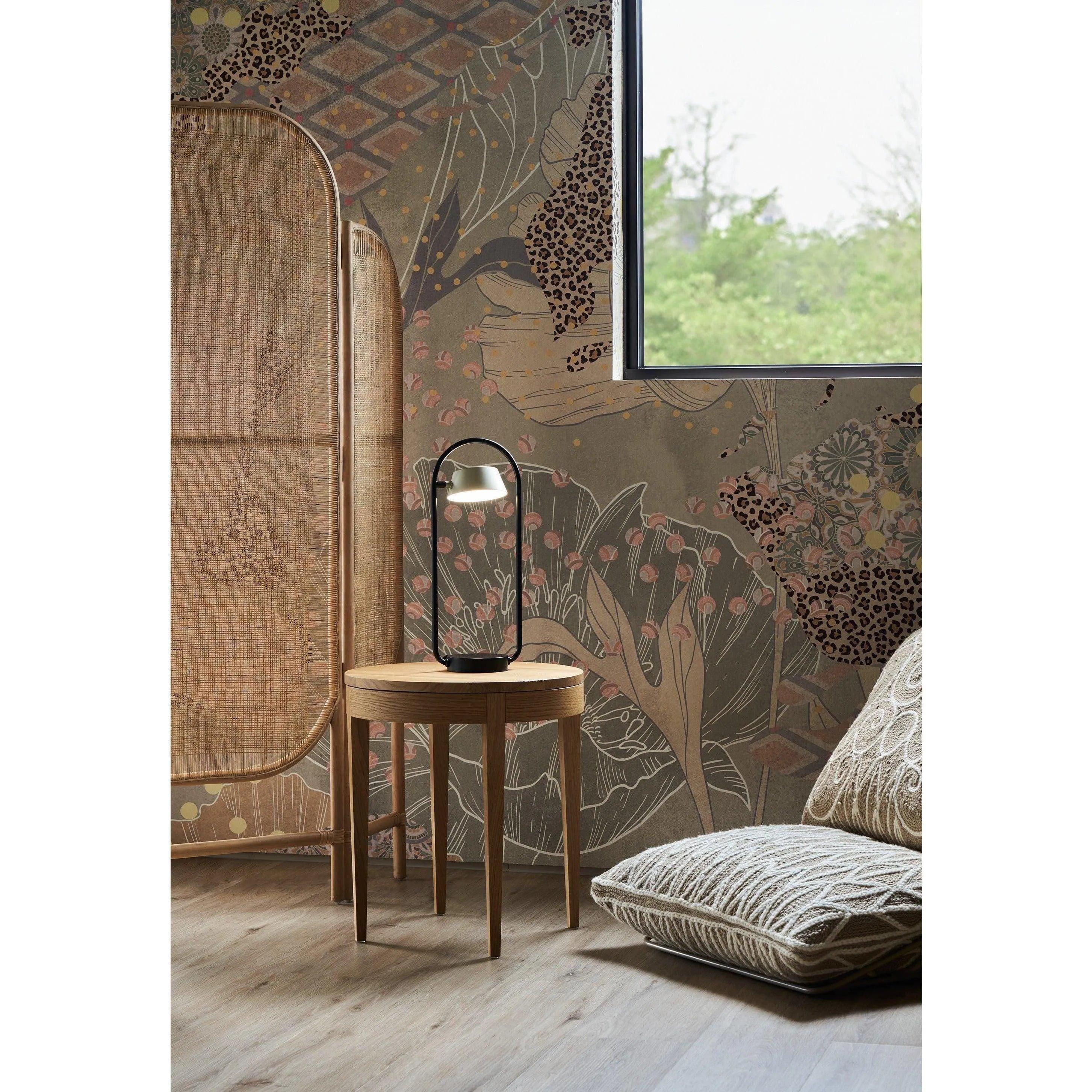 Seed Design - OLO Table Lamp - SLD-130DTE-GLD - Canada Light Shop