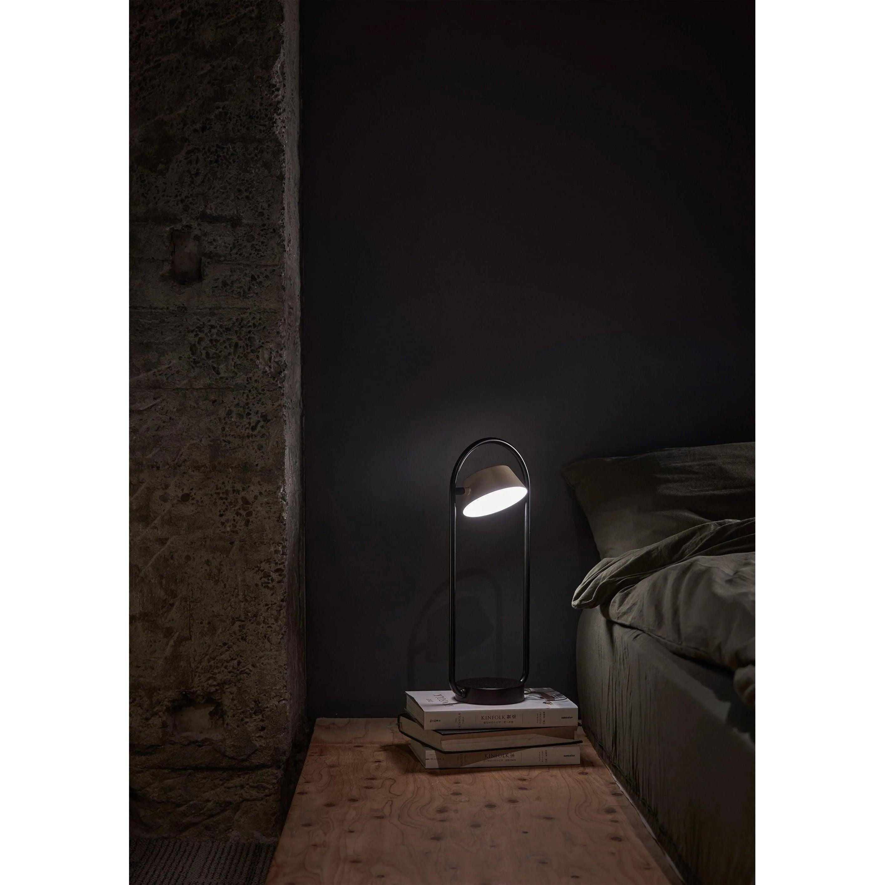 Seed Design - OLO Table Lamp - SLD-130DTE-GLD - Canada Light Shop