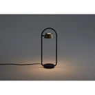 Seed Design - OLO Table Lamp - SLD-130DTE-GLD - Canada Light Shop