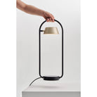 Seed Design - OLO Table Lamp - SLD-130DTE-GLD - Canada Light Shop