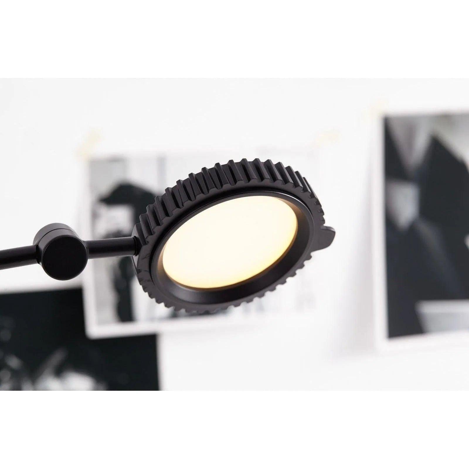 Seed Design - Planet Table Lamp - SLD-100DRTE-CPR - Canada Light Shop