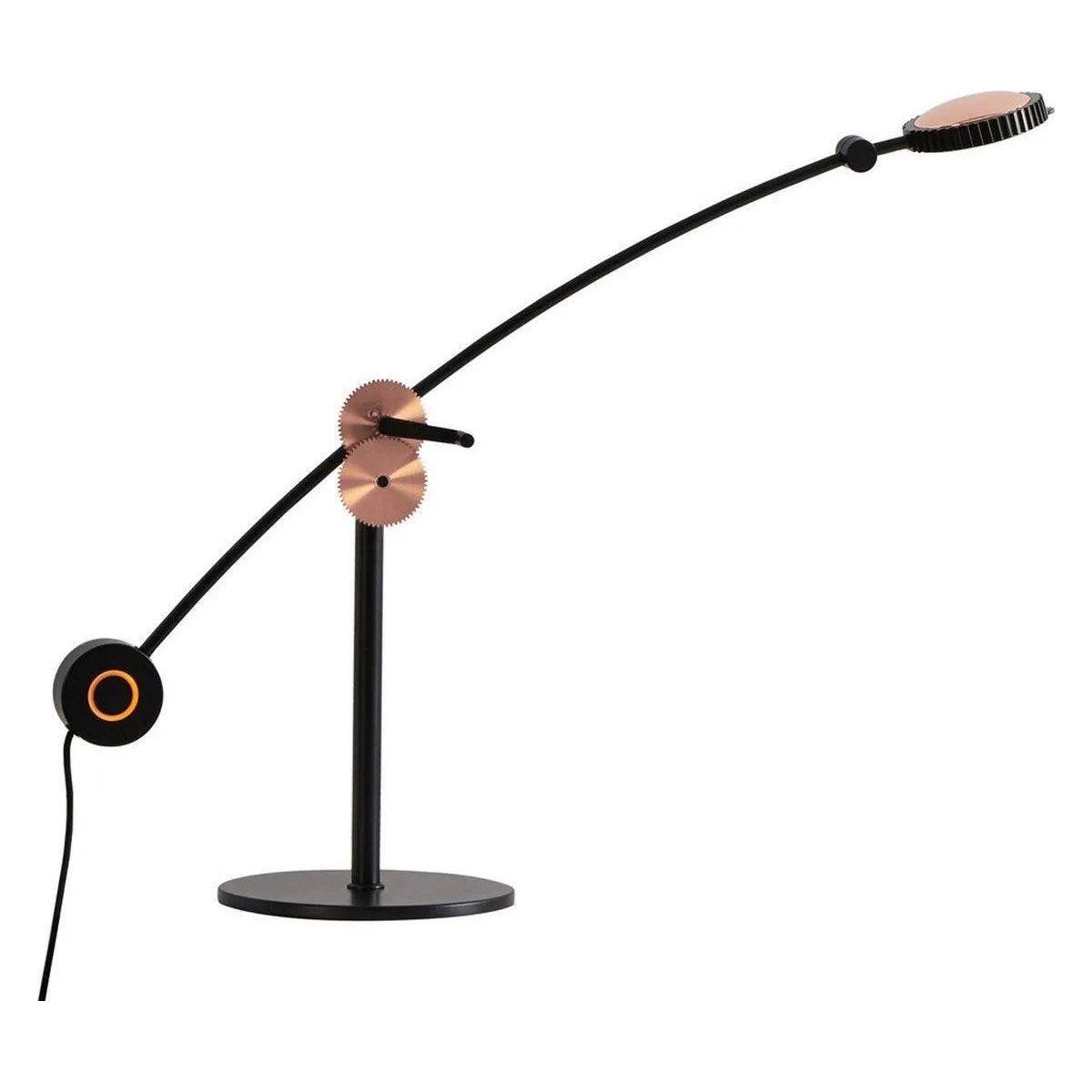 Seed Design - Planet Table Lamp - SLD-100DRTE-CPR - Canada Light Shop