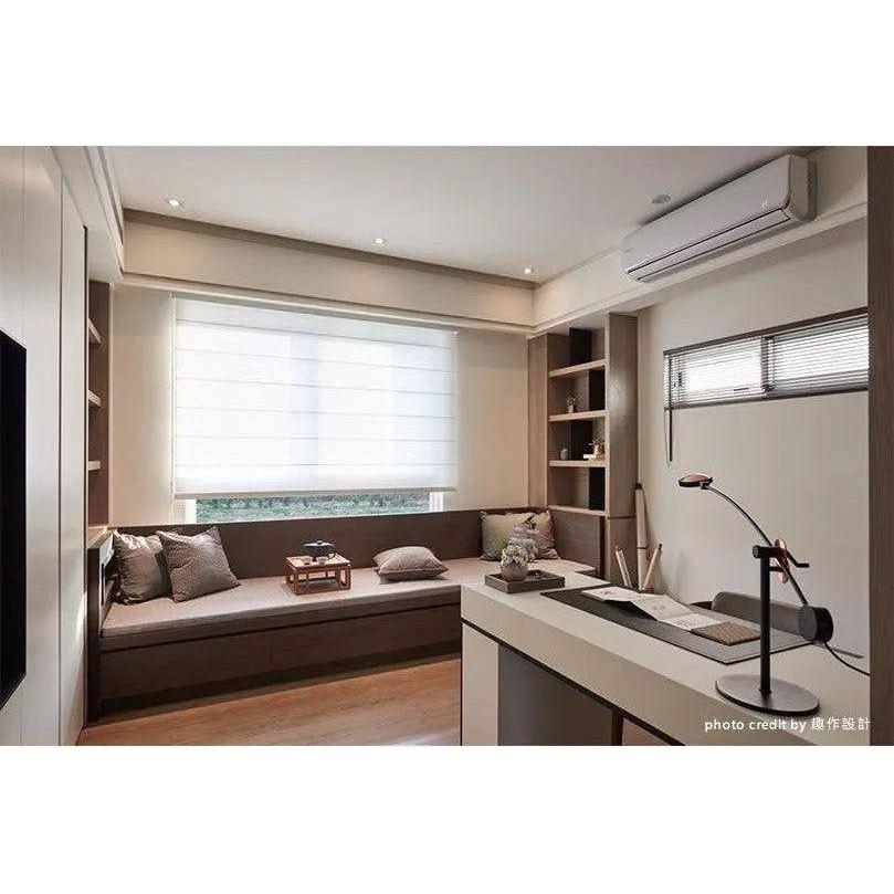 Seed Design - Planet Table Lamp - SLD-100DRTE-CPR - Canada Light Shop