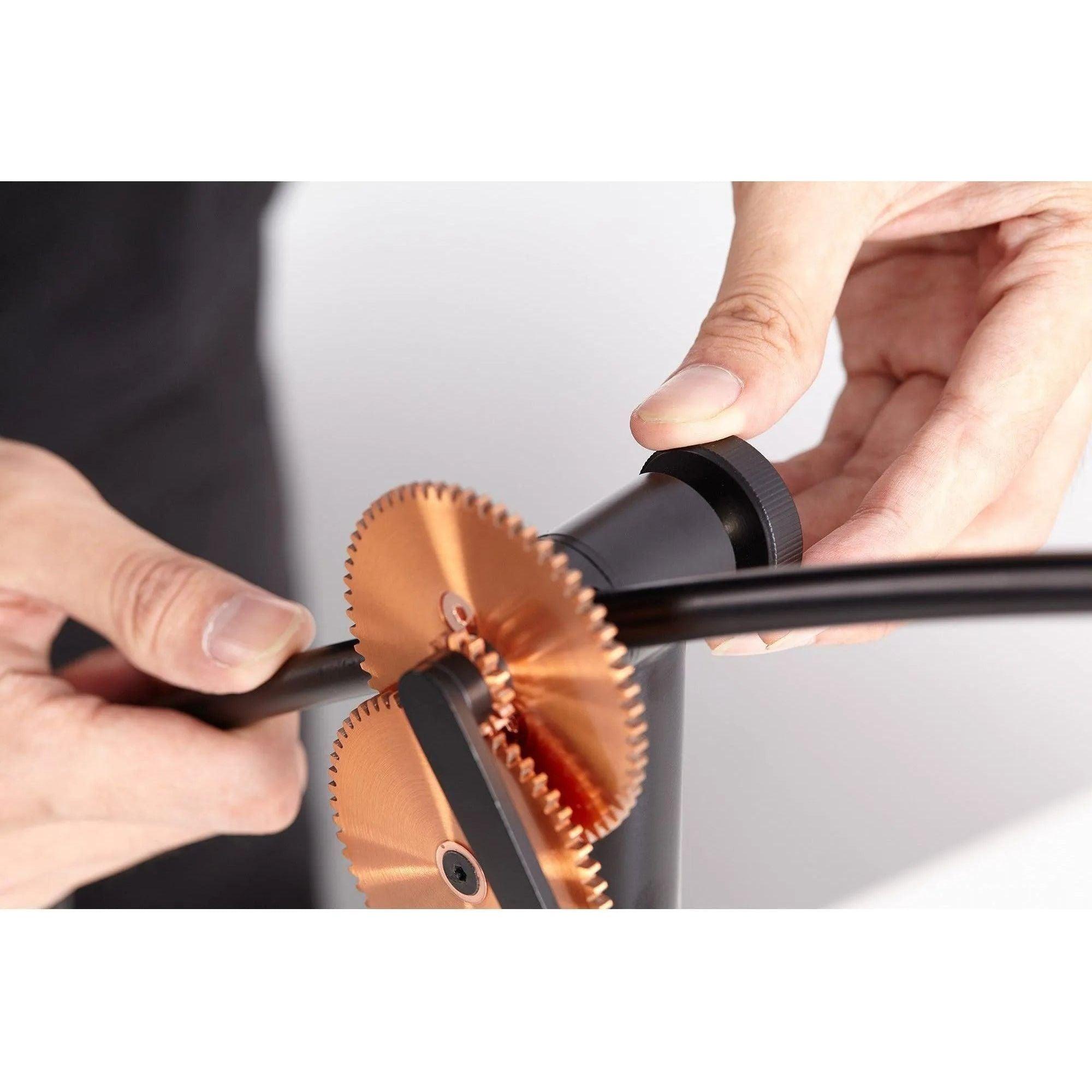 Seed Design - Planet Table Lamp - SLD-100DRTE-CPR - Canada Light Shop