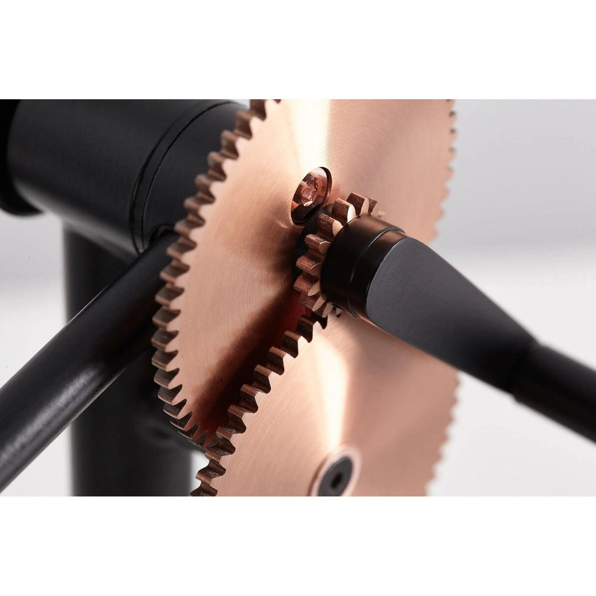 Seed Design - Planet Table Lamp - SLD-100DRTE-CPR - Canada Light Shop