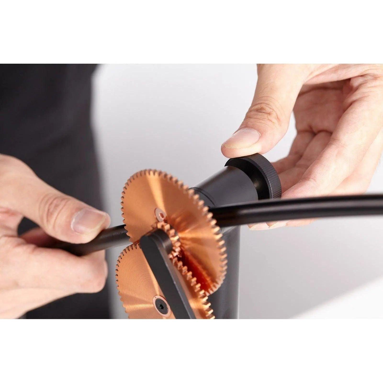 Seed Design - Planet Table Lamp - SLD-100DRTE-CPR - Canada Light Shop