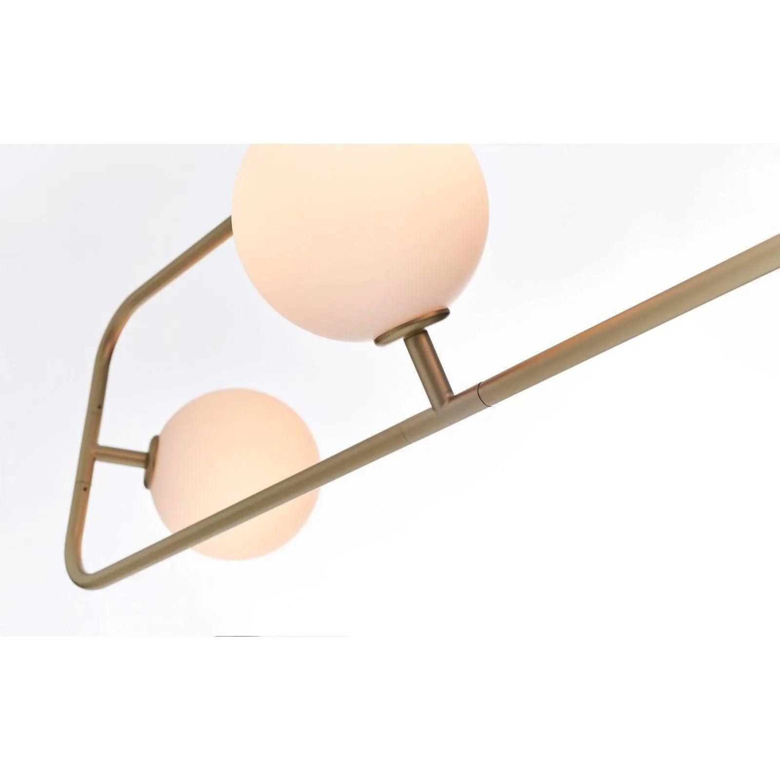 Seed Design - Sircle Pendant Light PH4 - SG-140PH4-BLK - Canada Light Shop