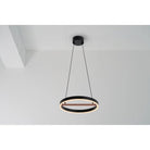 Seed Design - SOL Pendant Light - SLD-350P-BK - Canada Light Shop