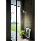 Seed Design - SOL Pendant Light - SLD-350P-BK - Canada Light Shop