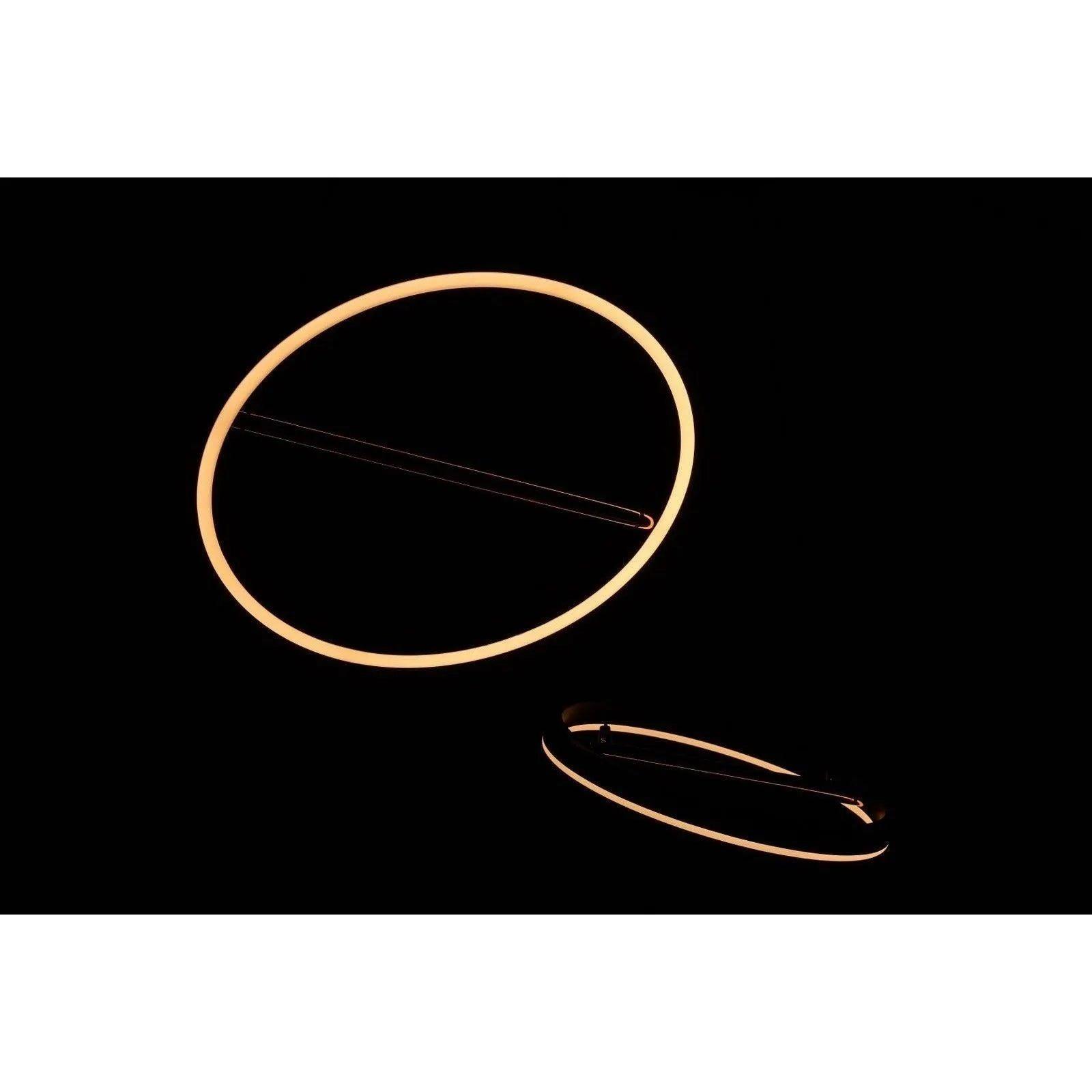 Seed Design - SOL Pendant Light - SLD-350P-BK - Canada Light Shop