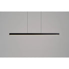 Seed Design - Square Pendant Light - SLD-3982PEC-BK - Canada Light Shop