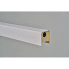 Seed Design - Square Pendant Light - SLD-3982PEC-BK - Canada Light Shop