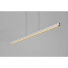 Seed Design - Square Pendant Light - SLD-3982PEC-BK - Canada Light Shop