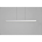 Seed Design - Square Pendant Light - SLD-3982PEC-WH - Canada Light Shop