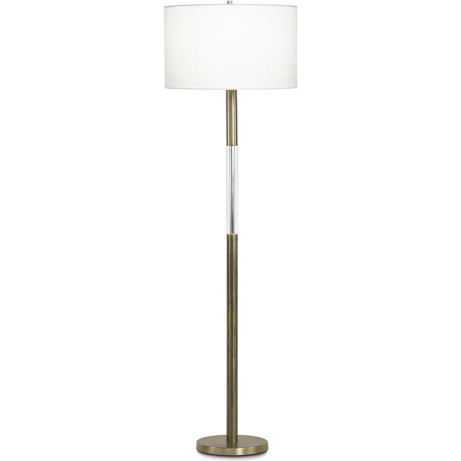 Flow Decor - Severn Floor Lamp - 3640 - Canada Light Shop